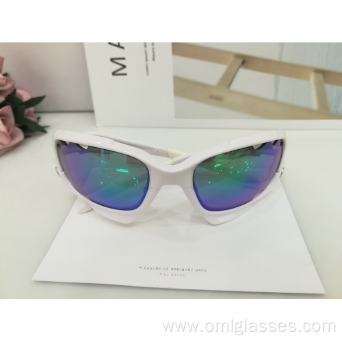 Full Frame Square Sunglasses For Men Wholesale